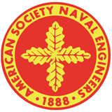 American Society of Naval Engineers logo