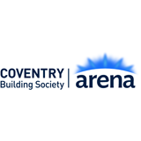 Coventry Building Society Arena logo