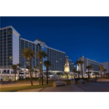 Hilton Daytona Beach Oceanfront Resort