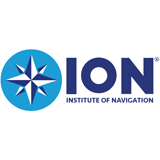 The Institute of Navigation (ION) logo