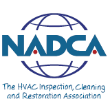 National Air Duct Cleaners Association (NADCA) logo