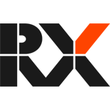 RX China logo