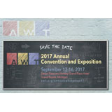AWT Annual Convention and Exposition 2017