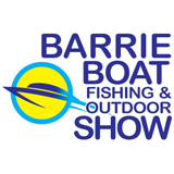 Barrie Boat Fishing & Outdoor Show 2025