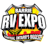 Barrie RV Expo 2024
