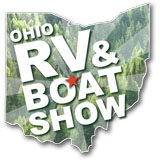 Ohio RV and Boat Show 2025