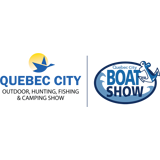 Quebec Outdoor, Hunting, Fishing & Camping Show 2025