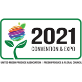 United Fresh Convention & Expo 2021