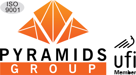 Pyramids International logo
