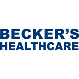 Becker''s Healthcare logo