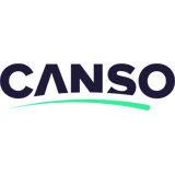 CANSO - Civil Air Navigation Services Organisation logo