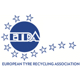 European Tyre Recycling Association (ETRA) logo