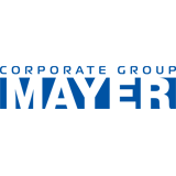 Corporate Group Mayer logo