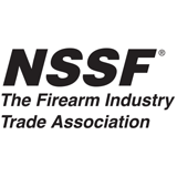 National Shooting Sports Foundation (NSSF) logo