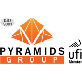 Pyramids International logo