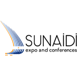 Sunaidi Expo and Conferences logo