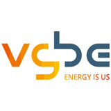 vgbe - Energy is us! logo