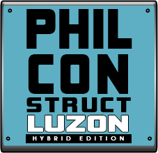 Philconstruct Luzon 2025