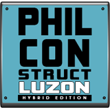 Philconstruct Luzon 2024