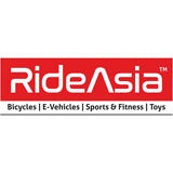 RideAsia 2025