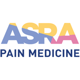 American Society of Regional Anesthesia and Pain Medicine (ASRA) logo