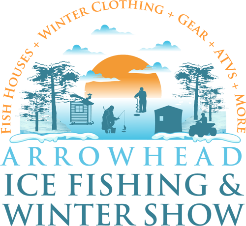 Arrowhead Ice Fishing & Winter Show 2024
