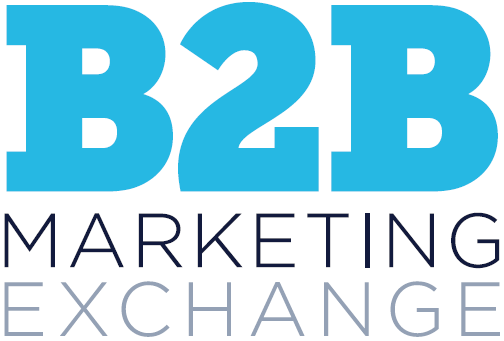 B2B Marketing Exchange 2025