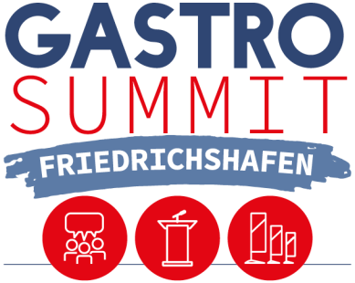 GASTRO SUMMIT Friedrichshafen 2023