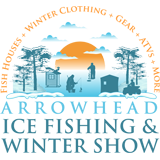 Arrowhead Ice Fishing & Winter Show 2024