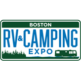 Boston RV & Camping Expo 2025
