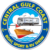 Central Gulf Coast Boat, Sport & RV Show 2025
