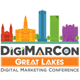 DigiMarCon Great Lakes 2024
