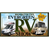 Evergreen Fall RV Show 2023