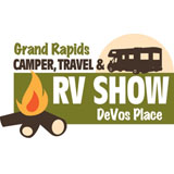 Grand Rapids Camper, Travel & RV Show 2025