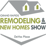 Grand Rapids Remodeling & New Homes Show 2025