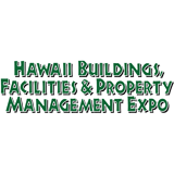 Hawaii Buildings, Facilities & Property Management Expo 2023