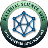 Material Science 2022