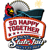 North Carolina State Fair 2022