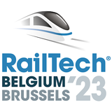 RailTech Belgium 2023