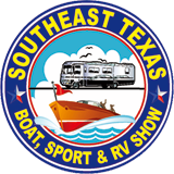 South East Texas Boat, Sport & RV Show 2025