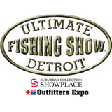 Ultimate Fishing Show 2024