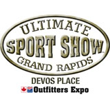 Ultimate Sport Show Grand Rapids 2025