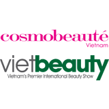 Vietbeauty & Cosmobeaute Vietnam 2024