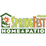 Visalia Home & Patio Springfest 2025