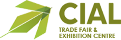 CIAL Trade & Exhibition Centre logo