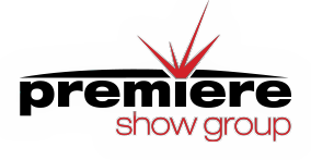 Premiere Show Group logo