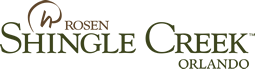 Rosen Shingle Creek Resort logo