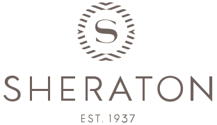 Sheraton Santiago Hotel and Convention Center logo