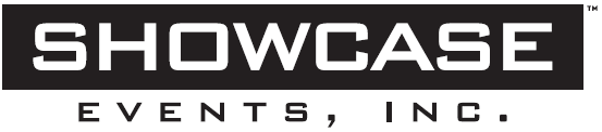 Showcase Events Inc. logo
