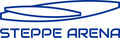 Steppe Arena logo
